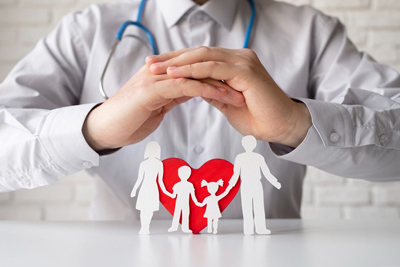 Benash Health Care Doctor