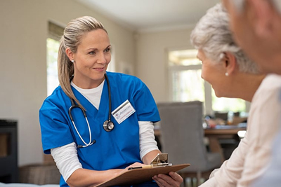 Medical Consultation